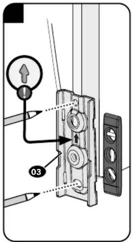 SANUS WSFME12 - CAUTION: Avoid potential personal injury or property damage! - 2