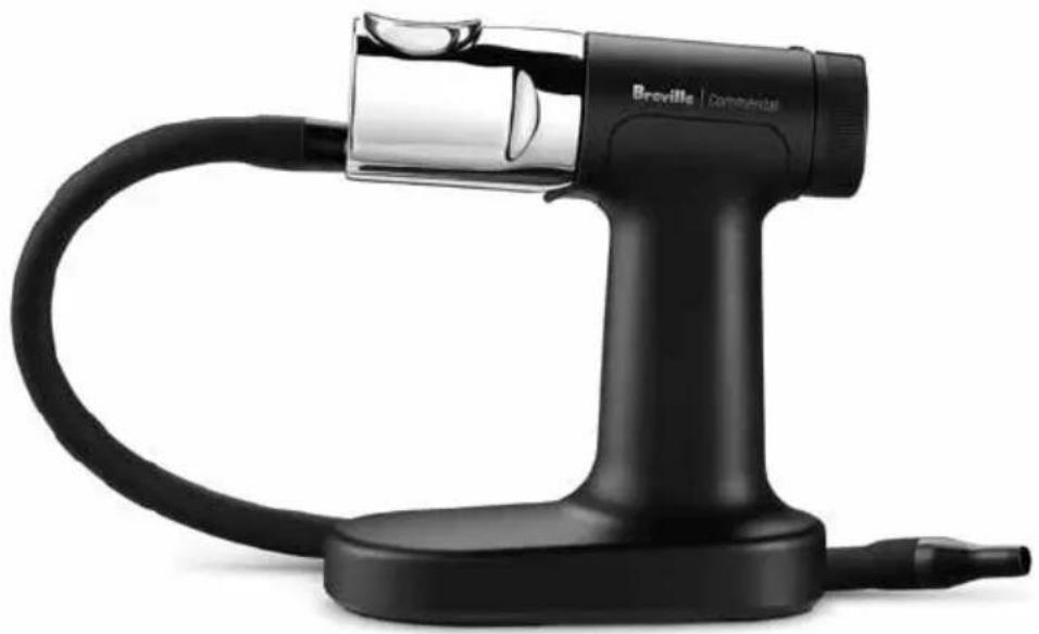 BREVILLE the Smoking Gun Pro CSM700 - the Smoking Gun® Pro - 1