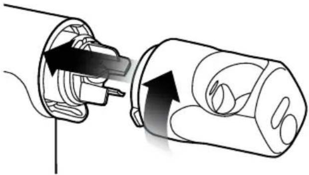 BREVILLE the Smoking Gun Pro CSM700 - WARNING - 1