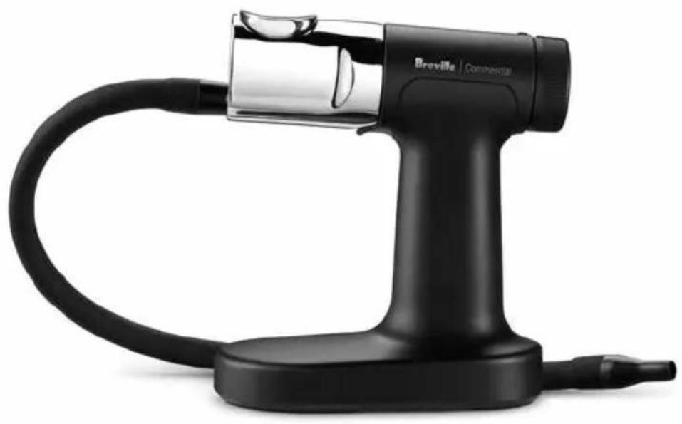 BREVILLE the Smoking Gun Pro CSM700 - 1
