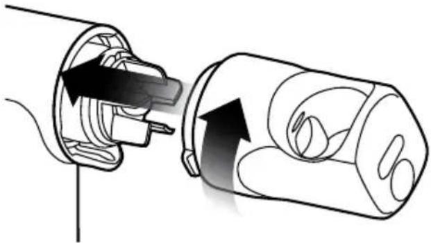 BREVILLE the Smoking Gun Pro CSM700 - AVERTISSEMENT - 1