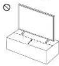 SAMSUNG QE55Q70DAT - Safety Precaution - 5