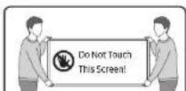 SAMSUNG QE55Q70DAT - What's in the Box? - 2