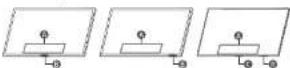 SAMSUNG QE55Q70DAT - Using the TV Controller - 1