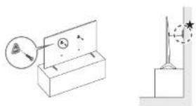 SAMSUNG QE55Q70DAT - Safety Precaution - 3