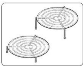 SAMSUNG MC32DG7646CK - Accessoires - 3