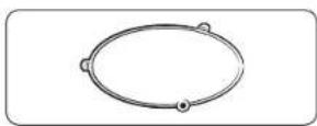 SAMSUNG MC32DG7646CK - Accessoires - 1