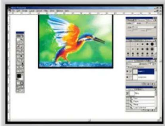 SAMSUNG SYMASTER151B - Retrait du support - 3