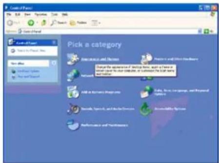 SAMSUNG SYMASTER151B - Windows ME - 2