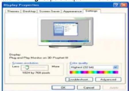 SAMSUNG SYMASTER151B - Windows ME - 3
