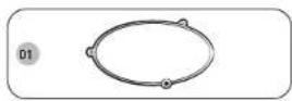SAMSUNG MG23DG4524AG - Accessori - 1