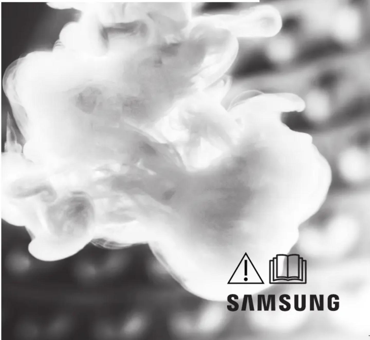 SAMSUNG DV91CGC2A0TH - Sèche-linge avec pompe à chaleur - 1