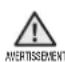 SAMSUNG WF8704BPA - SIGNES DE PRÉCAUTION POUR L'INSTALLATION - 2
