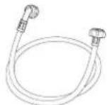 SAMSUNG WF8704BPA - ÜBERPRÜFEN DER TEILE - 4