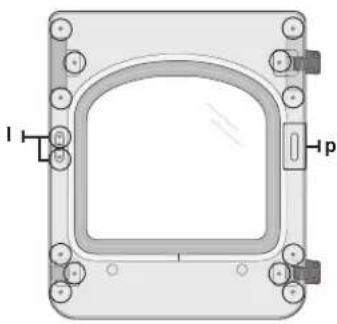 SAMSUNG DV400GWHDWR - installing your dryer - 6