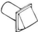 SAMSUNG DV400GWHDWR - DuCTING REquIREmENTS - 2