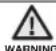 SAMSUNG DV400GWHDWR - WARNING - Risk of Fire - 1