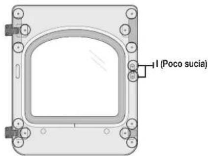 SAMSUNG DV400GWHDWR - INVERSIÓN DE LA PUERTA - 6