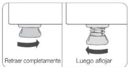 SAMSUNG DV400GWHDWR - Si dispone de una secadora y una lavadora - 3