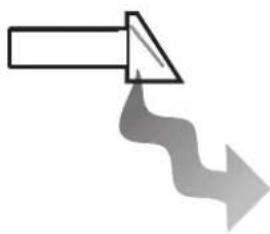 SAMSUNG DV400GWHDWR - DRYER ExhAuST TIpS - 5