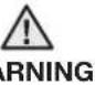 SAMSUNG DV400GWHDWR - IMPORTANT SAFETY SYMBOLS AND PRECAUTIONS - 1