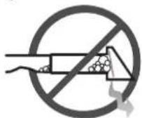 SAMSUNG DV400GWHDWR - Don't let a poor exhaust system slow drying by: - 4