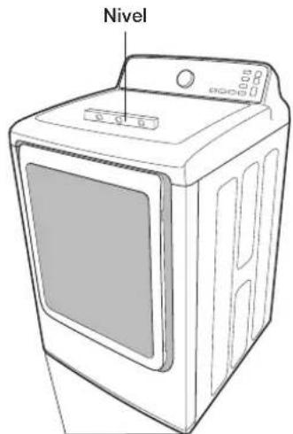 SAMSUNG DV400GWHDWR - Si dispone de una secadora y una lavadora - 2
