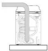 SAMSUNG DV400GWHDWR - DRYER ExhAuST TIpS - 4