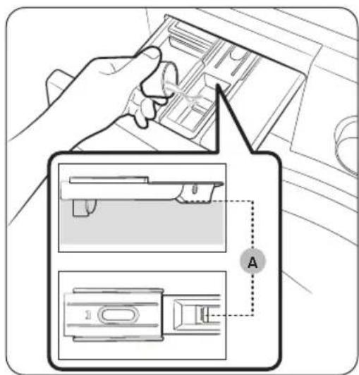 SAMSUNG WW81CGC04ATE - Verserlalessivedansletiroiràlessive - 2