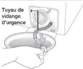 SAMSUNG WF1704YPC2 - Nettoyage et entretien de votre lave-linge - 4