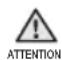 SAMSUNG WF0704F7V - SYMBOLES D'AVERTISSEMENT A RESPECTER ABSOLUMENT POUR L'INSTALLATION - 4