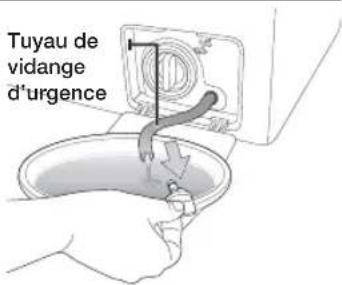 SAMSUNG WF1804YPV2 - Nettoyage et entretien de votre lave-linge - 4