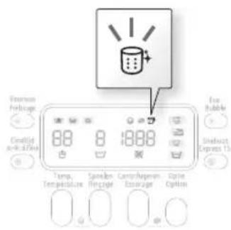 SAMSUNG WF1804YPV2 - Nettoyage et entretien de votre lave-linge - 1