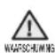 SAMSUNG WF0806Z8C3 - veiligheidsvoorschriften - 1