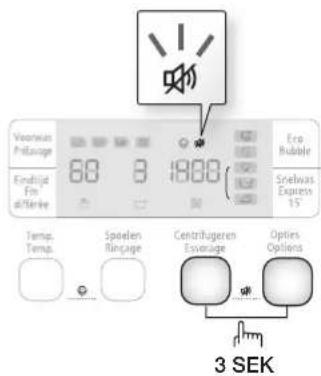 SAMSUNG WF0806Z8C3 - Aktivieren/Deaktivieren - 1