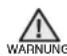 SAMSUNG WF0806Z8C3 - VORSICHTSHINWEISE FÜR DIE INSTALLATION - 2