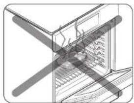 SAMSUNG NQ70CB700D12 - PRECAUCION - 1