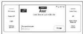 SAMSUNG NQ70CB700D12 - Asar - 1
