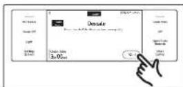 SAMSUNG NQ70CB700D12 - How to run a descale cycle - 2