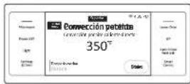 SAMSUNG NQ70CB700D12 - Conveccion potente - 1