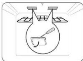 SAMSUNG NQ70CB700D12 - CAUTION - 1