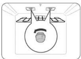 SAMSUNG NQ70CB700D12 - PRECAUCION - 2