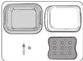 SAMSUNG NQ70CB700D12 - CAUTION - 1