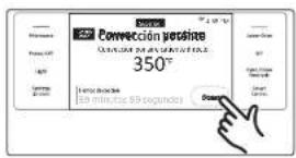 SAMSUNG NQ70CB700D12 - Conveccion potente - 3