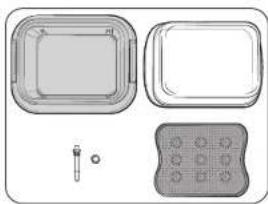 SAMSUNG NQ70CB700D12 - PRECAUCION - 1