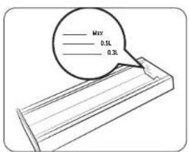 SAMSUNG NQ70CB700D12 - NOTA - 2