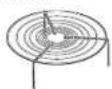 SAMSUNG NQ70CB700D12 - Accessories for microwave - 5