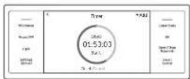 SAMSUNG NQ70CB700D12 - How to change the timer name - 3