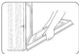 SAMSUNG NQ70CB700D12 - CAUTION - 4