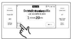 SAMSUNG NQ70CB700D12 - Cocclon automatica - 3